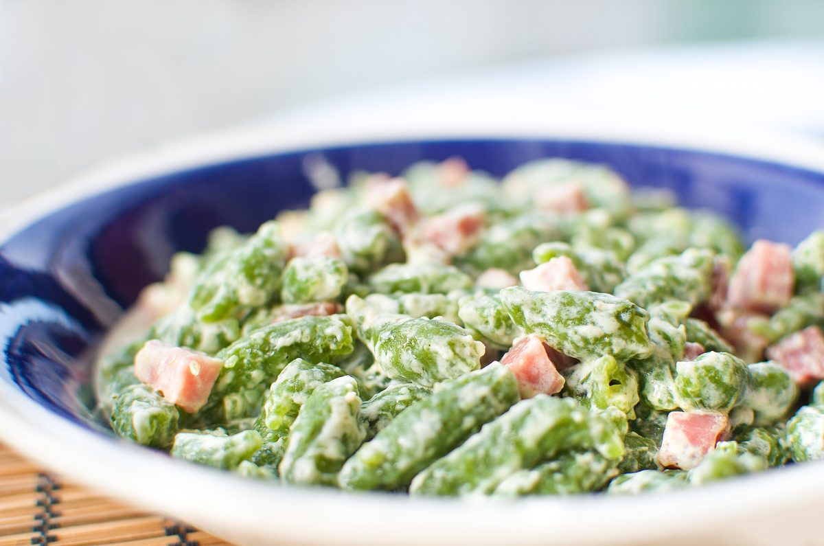 Galleria foto 'Capodanno, il cenone sempre più “veggie”' - foto 7