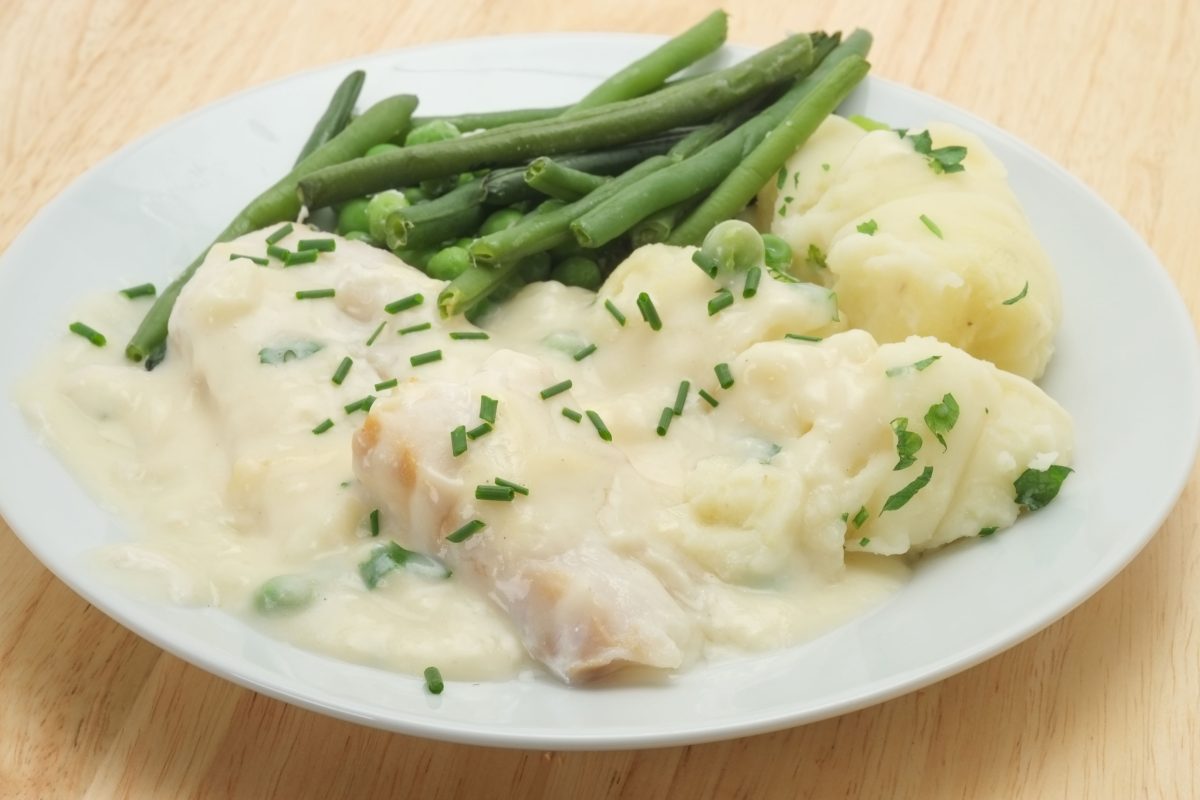 Capodanno, il cenone sempre più “veggie” Capodanno, il cenone sempre più “veggie”