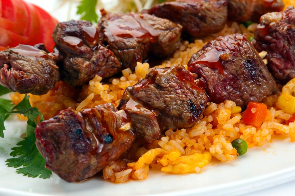 Capodanno, il cenone sempre più “veggie” Capodanno, il cenone sempre più “veggie”