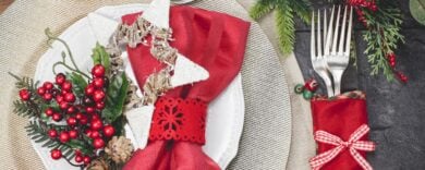 Cenone di Capodanno: come evitare intossicazioni alimentari senza rinunciare alla festa