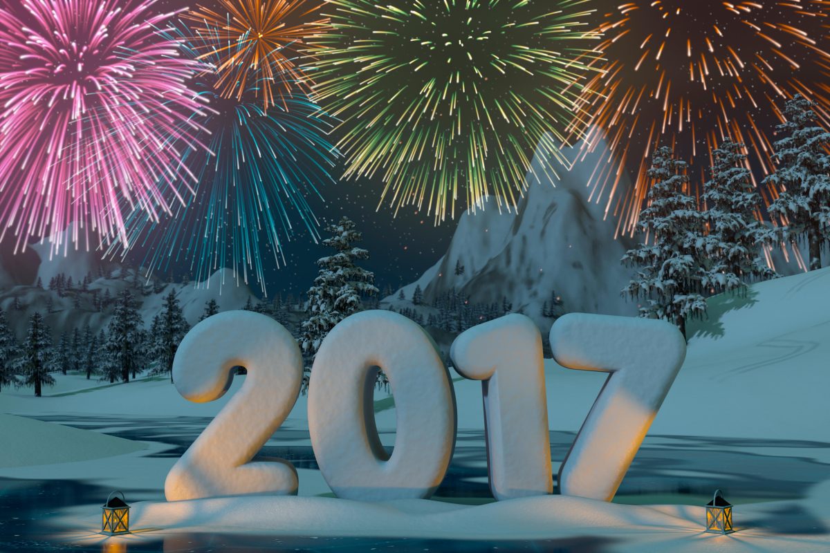 Galleria foto 'Capodanno, 5 consigli su come vestirsi' - foto 2