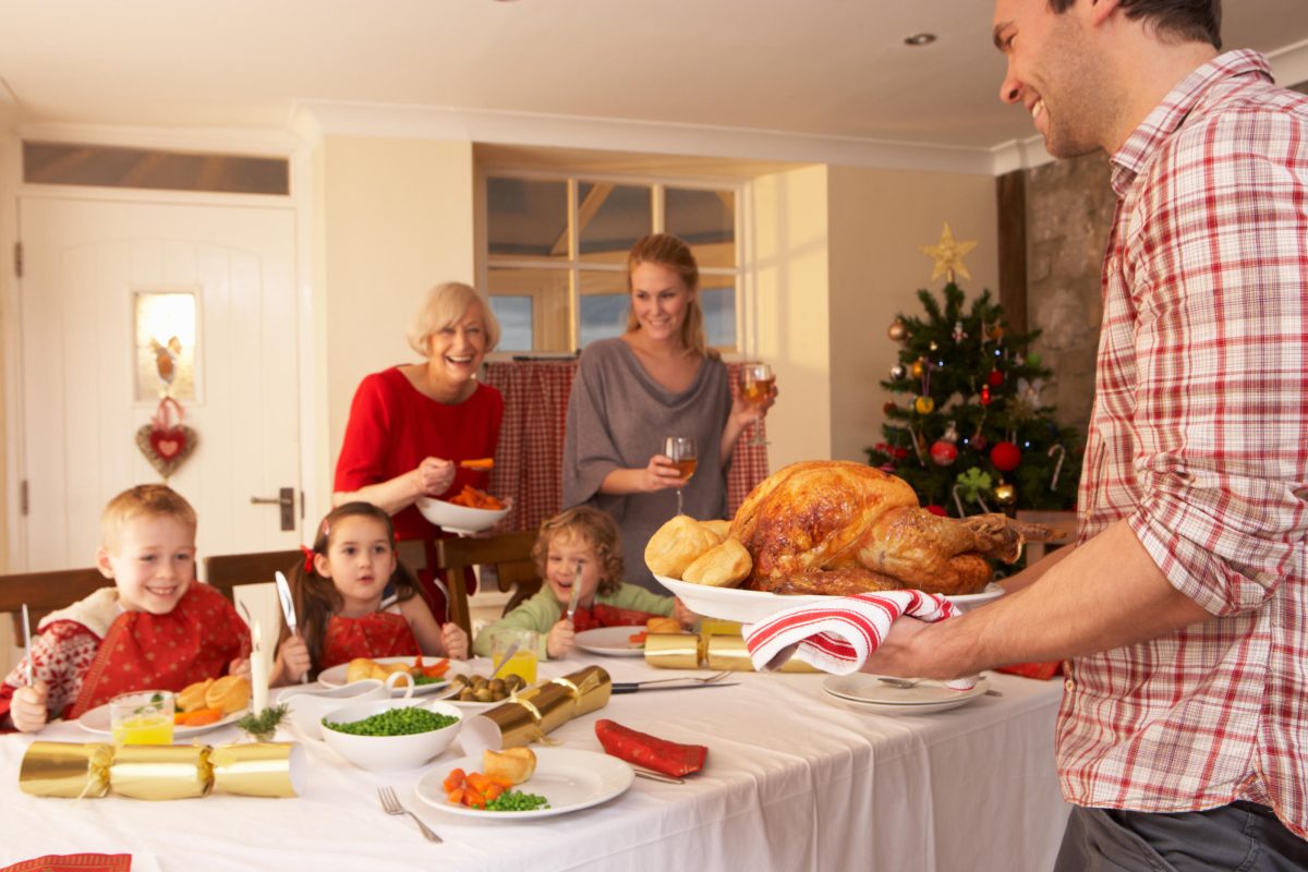 Galleria foto 'Capodanno, 5 consigli su come vestirsi' - foto 3