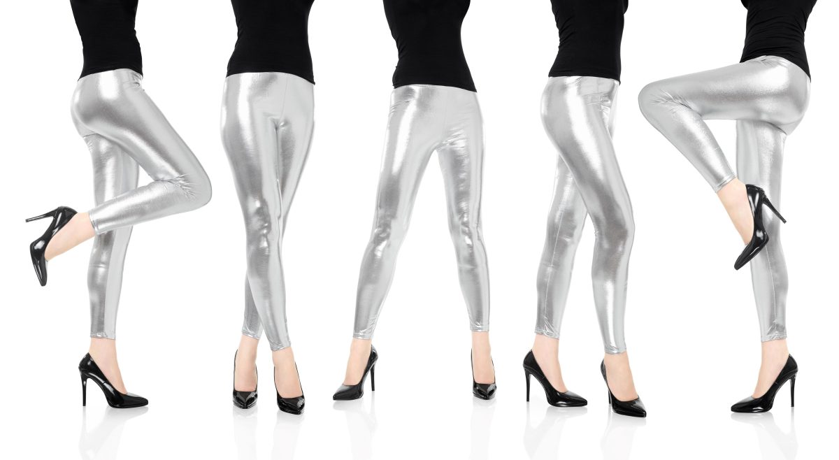 Galleria foto 'Capodanno, 5 consigli su come vestirsi' - foto 5