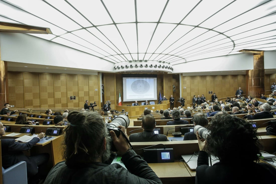 Gentiloni: cosa ha detto nel discorso di fine anno