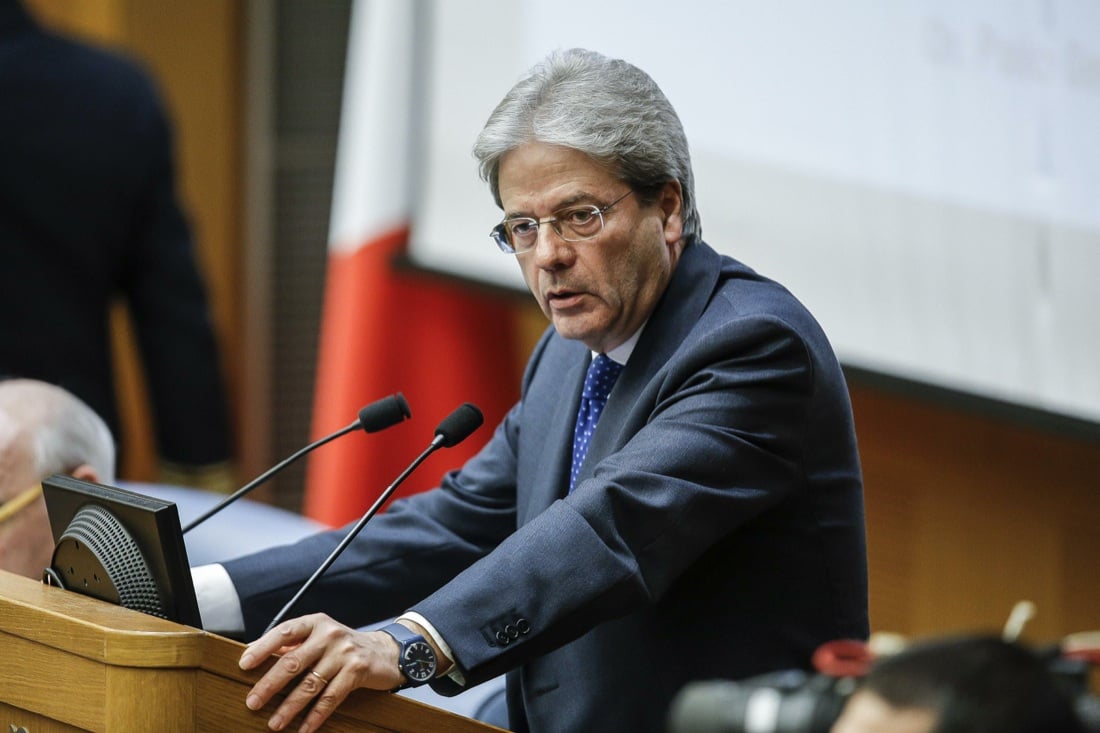 Gentiloni: cosa ha detto nel discorso di fine anno