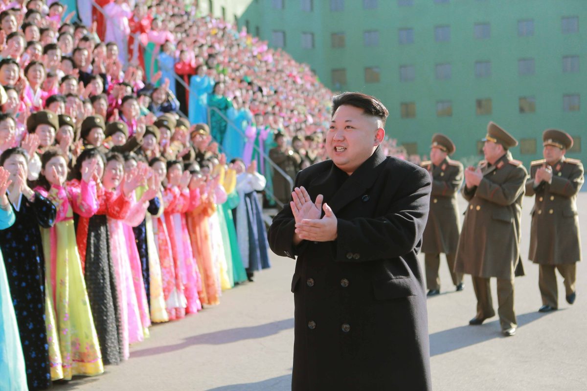 Corea del Nord: Kim Jong un ha fatto giustiziare 340 persone Corea del Nord: Kim Jong un ha fatto giustiziare 340 persone