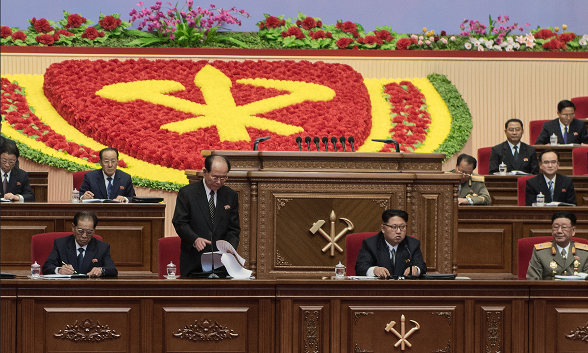 Corea del Nord: Kim Jong un ha fatto giustiziare 340 persone Corea del Nord: Kim Jong un ha fatto giustiziare 340 persone