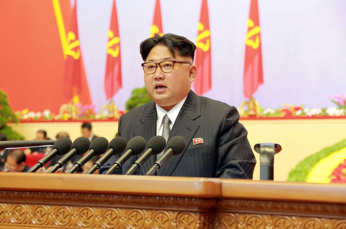 Corea del Nord: Kim Jong un ha fatto giustiziare 340 persone Corea del Nord: Kim Jong un ha fatto giustiziare 340 persone