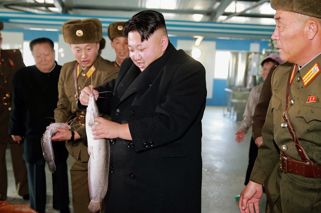 Corea del Nord: Kim Jong un ha fatto giustiziare 340 persone Corea del Nord: Kim Jong un ha fatto giustiziare 340 persone