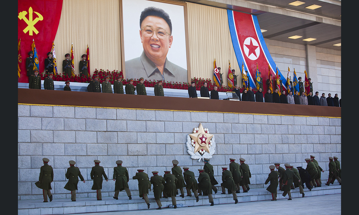 Corea del Nord: Kim Jong un ha fatto giustiziare 340 persone Corea del Nord: Kim Jong un ha fatto giustiziare 340 persone