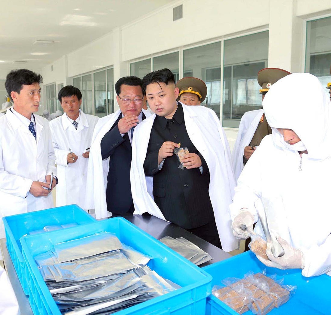 Corea del Nord: Kim Jong un ha fatto giustiziare 340 persone Corea del Nord: Kim Jong un ha fatto giustiziare 340 persone