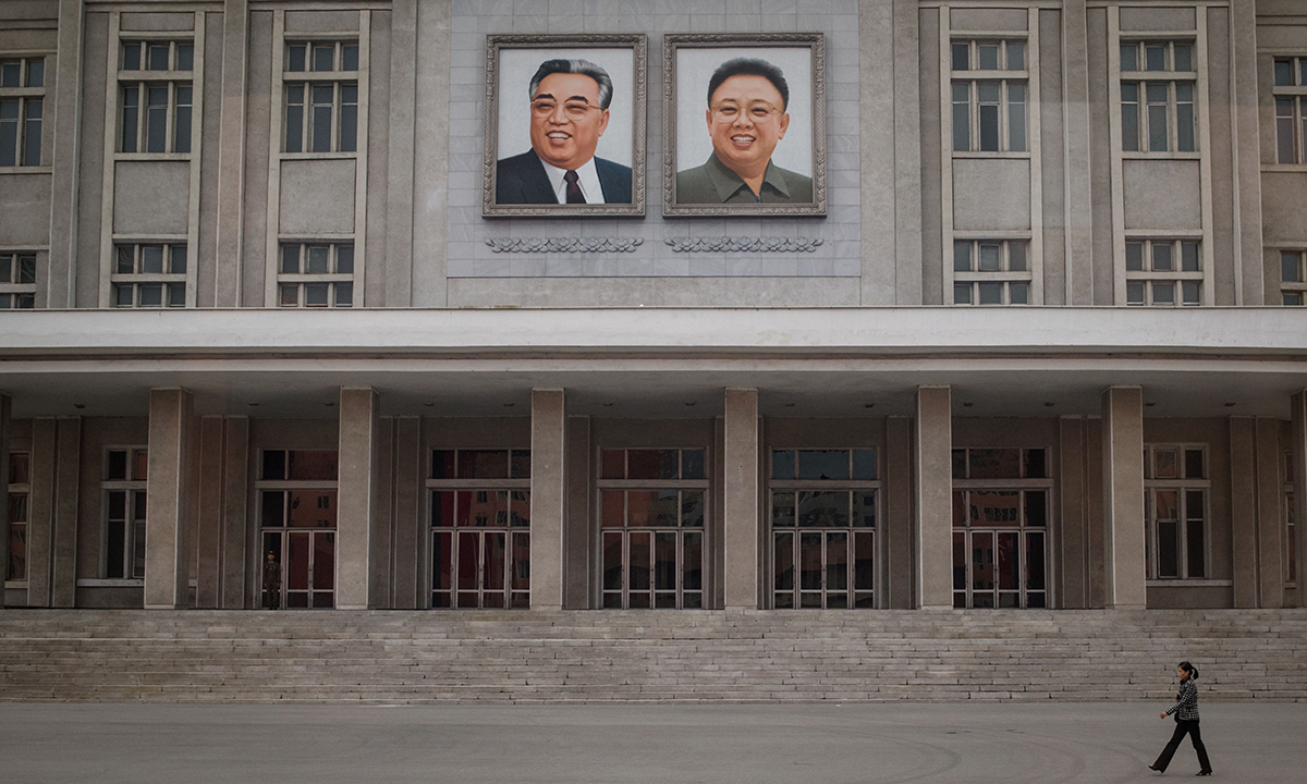 Corea del Nord: Kim Jong un ha fatto giustiziare 340 persone Corea del Nord: Kim Jong un ha fatto giustiziare 340 persone