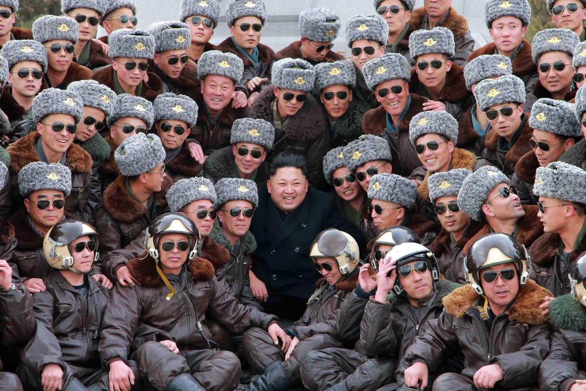 Corea del Nord: Kim Jong un ha fatto giustiziare 340 persone Corea del Nord: Kim Jong un ha fatto giustiziare 340 persone