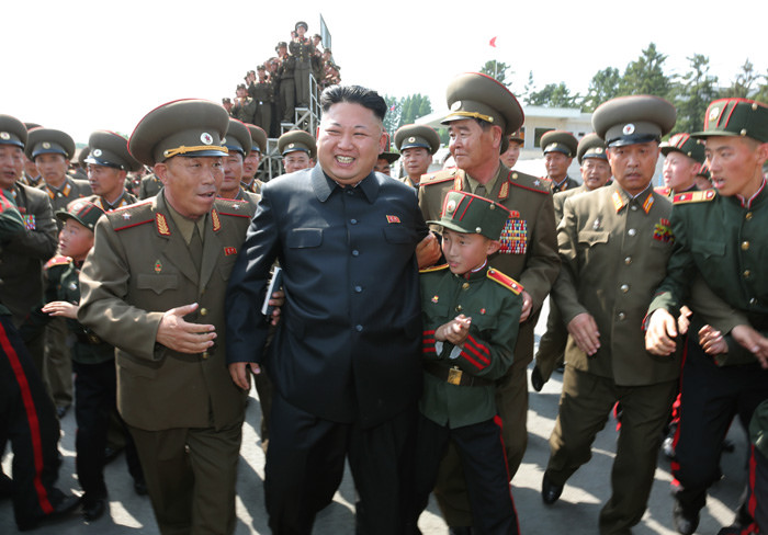 Corea del Nord: Kim Jong un ha fatto giustiziare 340 persone Corea del Nord: Kim Jong un ha fatto giustiziare 340 persone