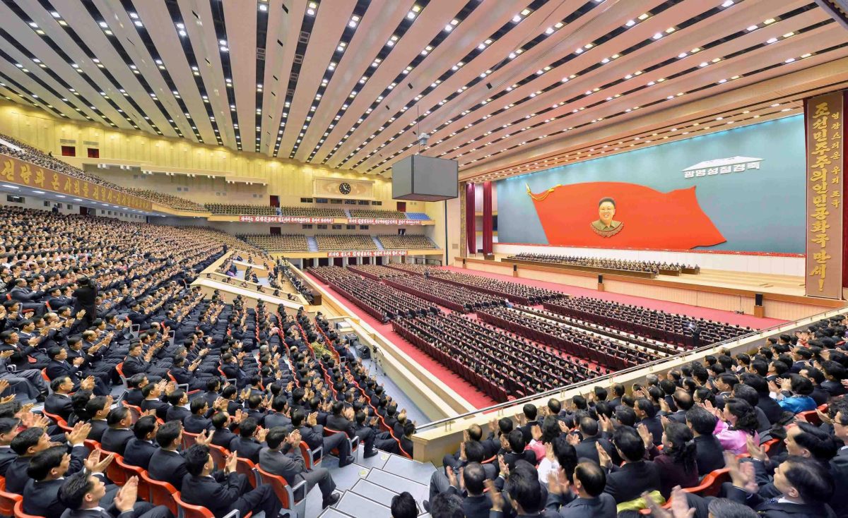 Corea del Nord: Kim Jong un ha fatto giustiziare 340 persone Corea del Nord: Kim Jong un ha fatto giustiziare 340 persone