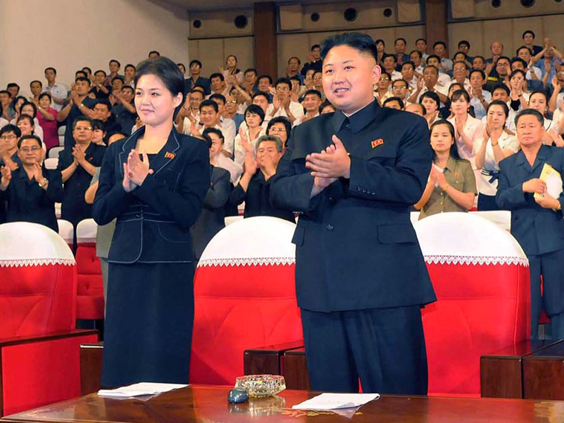 Corea del Nord: Kim Jong un ha fatto giustiziare 340 persone Corea del Nord: Kim Jong un ha fatto giustiziare 340 persone