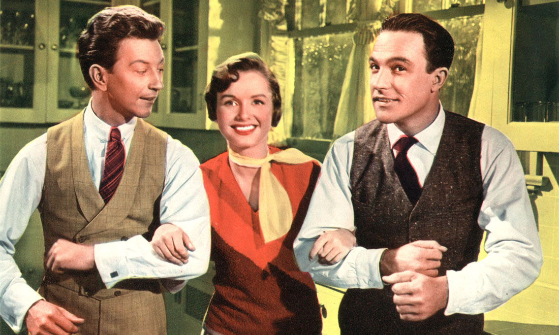 Debbie Reynolds, 5 film per ricordarla – Foto e video Debbie Reynolds, 5 film per ricordarla – Foto e video