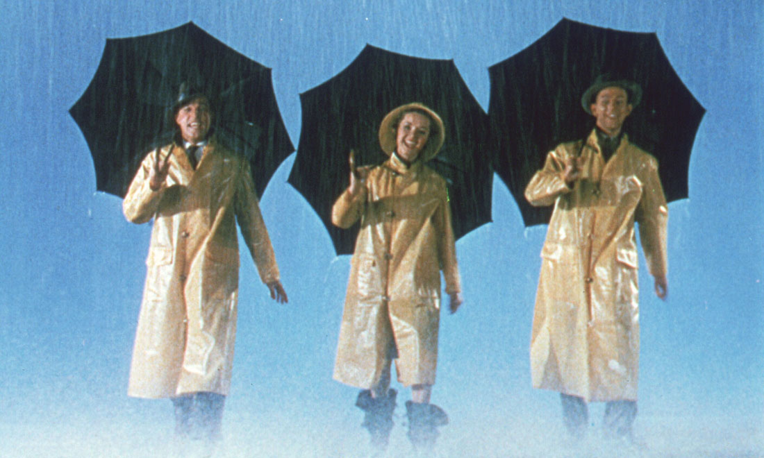 Debbie Reynolds, 5 film per ricordarla – Foto e video Debbie Reynolds, 5 film per ricordarla – Foto e video