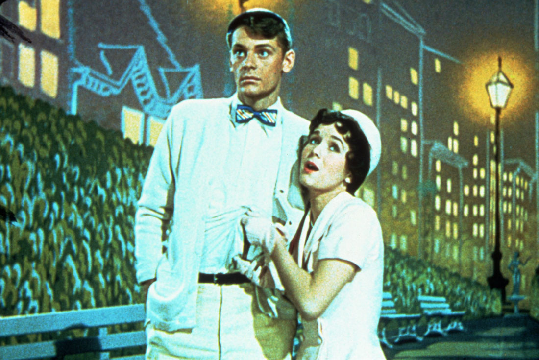 Debbie Reynolds, 5 film per ricordarla – Foto e video Debbie Reynolds, 5 film per ricordarla – Foto e video