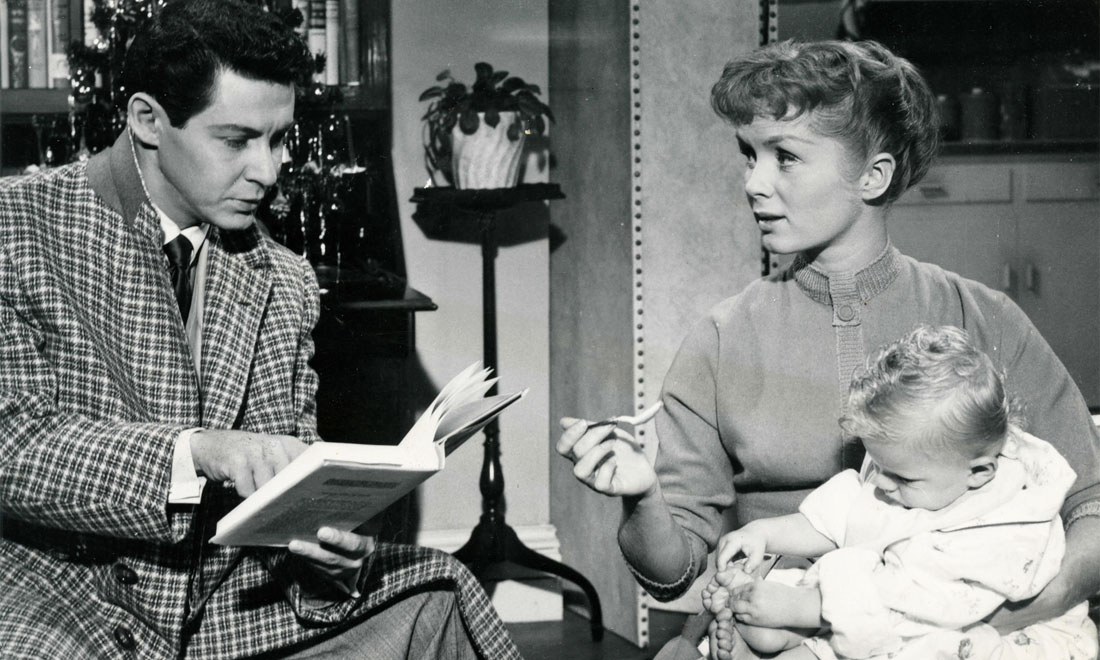 Debbie Reynolds, 5 film per ricordarla – Foto e video Debbie Reynolds, 5 film per ricordarla – Foto e video