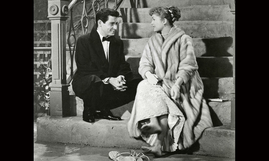 Debbie Reynolds, 5 film per ricordarla – Foto e video Debbie Reynolds, 5 film per ricordarla – Foto e video