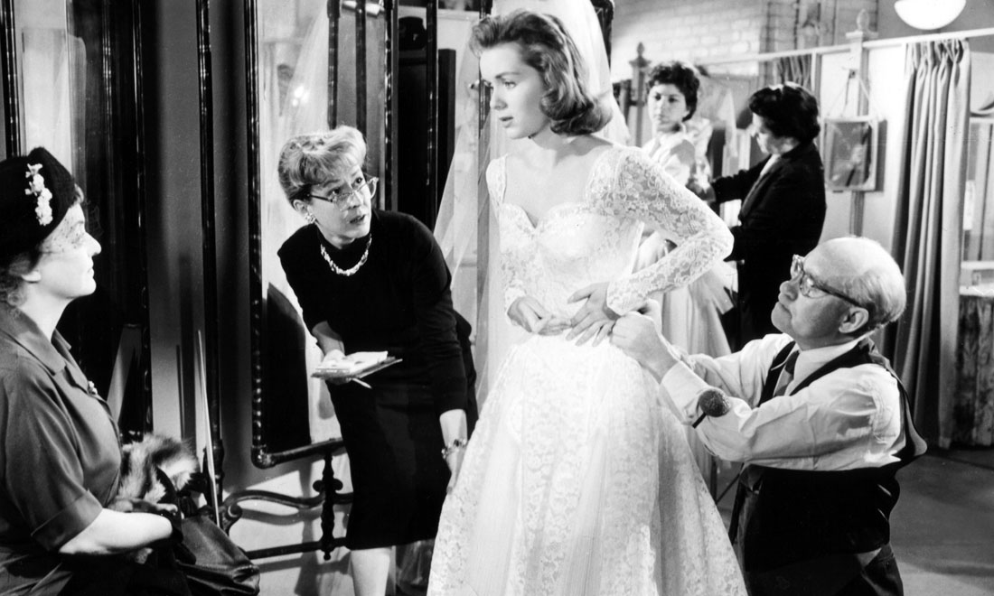 Debbie Reynolds, 5 film per ricordarla – Foto e video Debbie Reynolds, 5 film per ricordarla – Foto e video