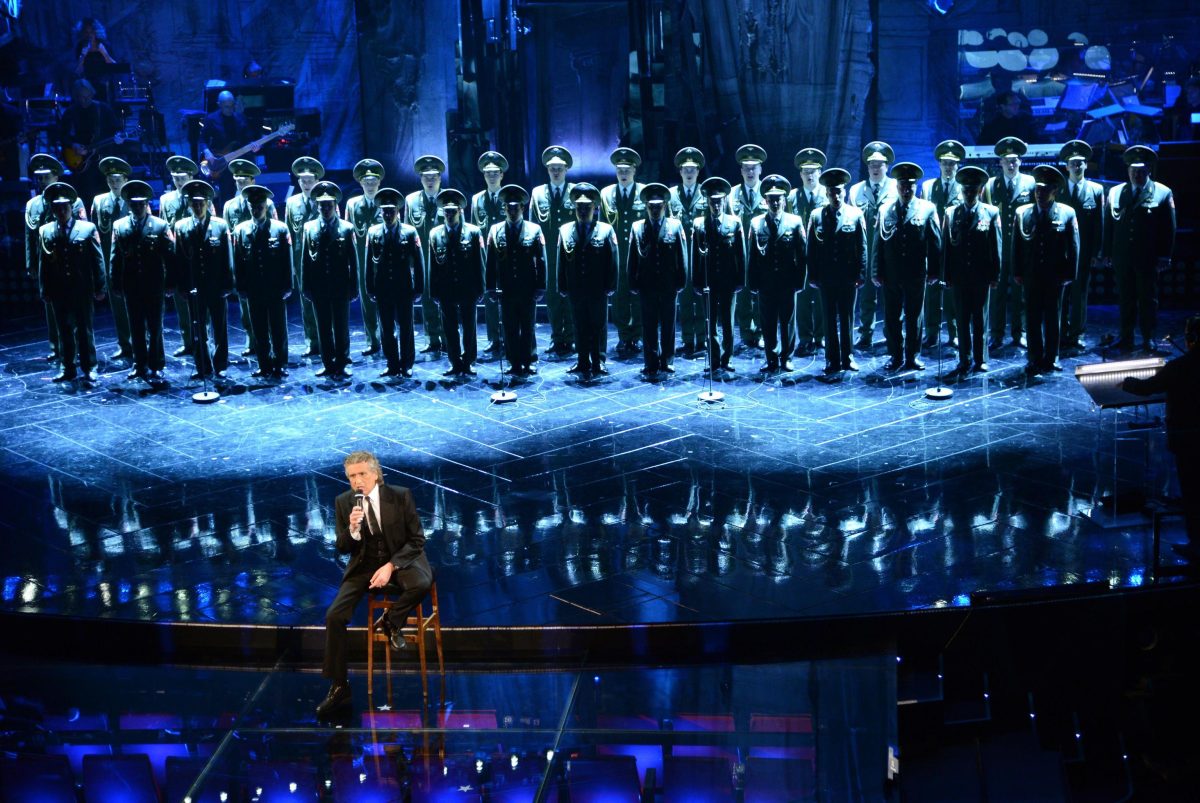 Galleria foto 'Aereo russo precipitato nel Mar Nero: è stato un guasto tecnico' - foto 18