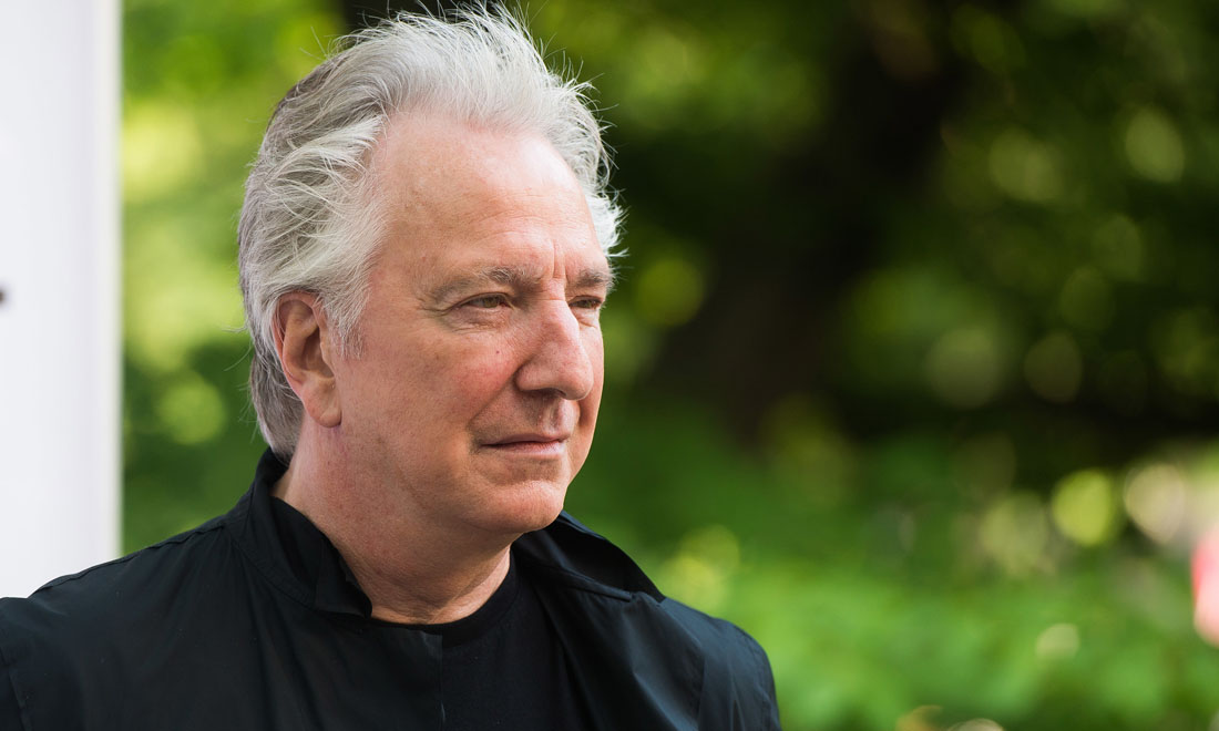 Attori e registi che ci hanno lasciato nel 2016 Attori e registi che ci hanno lasciato nel 2016