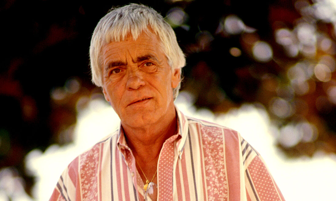 Attori e registi che ci hanno lasciato nel 2016 Attori e registi che ci hanno lasciato nel 2016