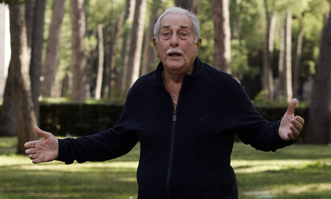 Attori e registi che ci hanno lasciato nel 2016 Attori e registi che ci hanno lasciato nel 2016