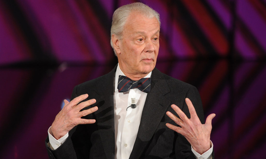 Attori e registi che ci hanno lasciato nel 2016 Attori e registi che ci hanno lasciato nel 2016