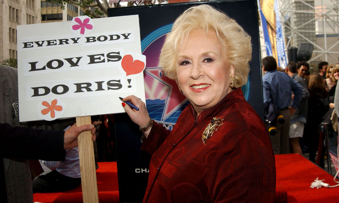 Attori e registi che ci hanno lasciato nel 2016 Attori e registi che ci hanno lasciato nel 2016