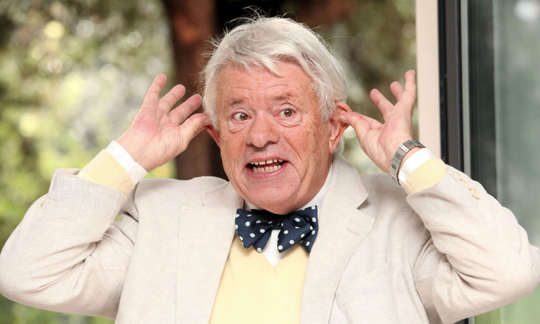 Attori e registi che ci hanno lasciato nel 2016 Attori e registi che ci hanno lasciato nel 2016