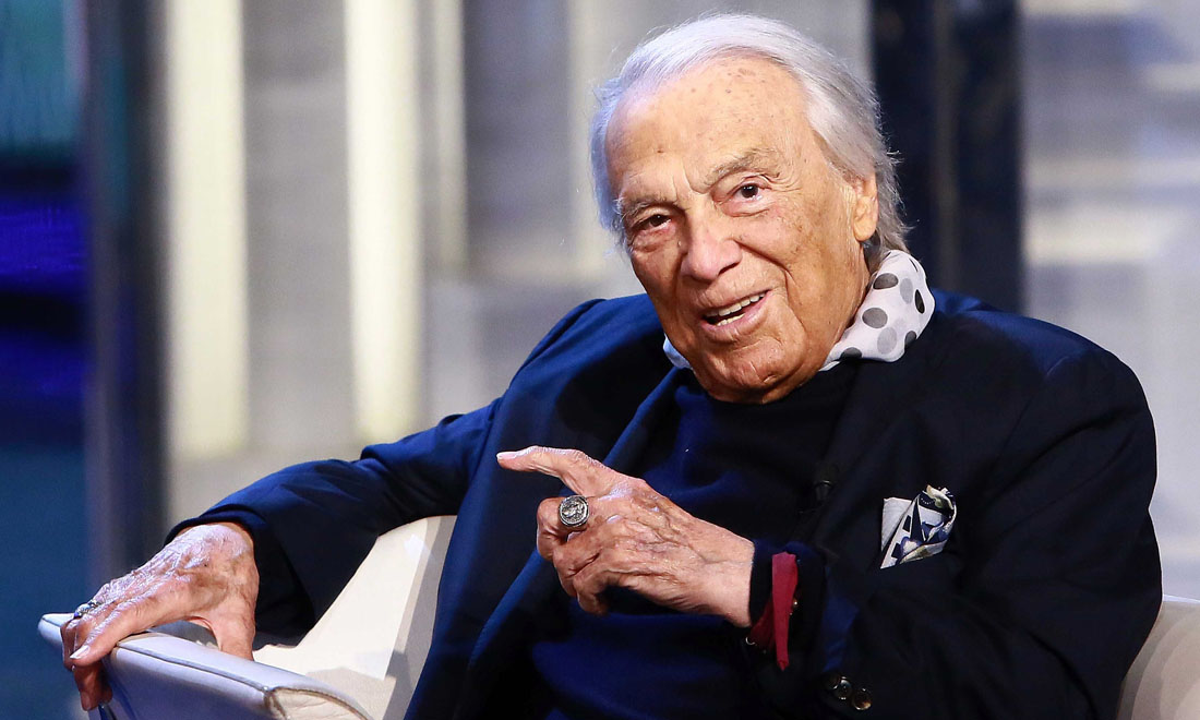 Attori e registi che ci hanno lasciato nel 2016 Attori e registi che ci hanno lasciato nel 2016