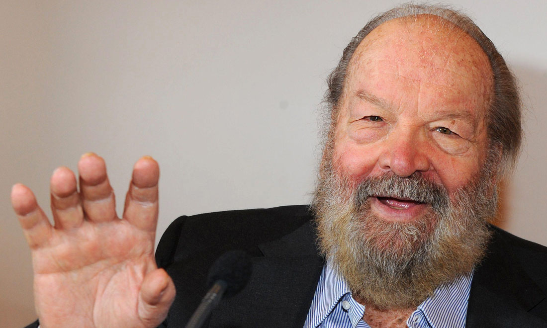 Attori e registi che ci hanno lasciato nel 2016 Attori e registi che ci hanno lasciato nel 2016