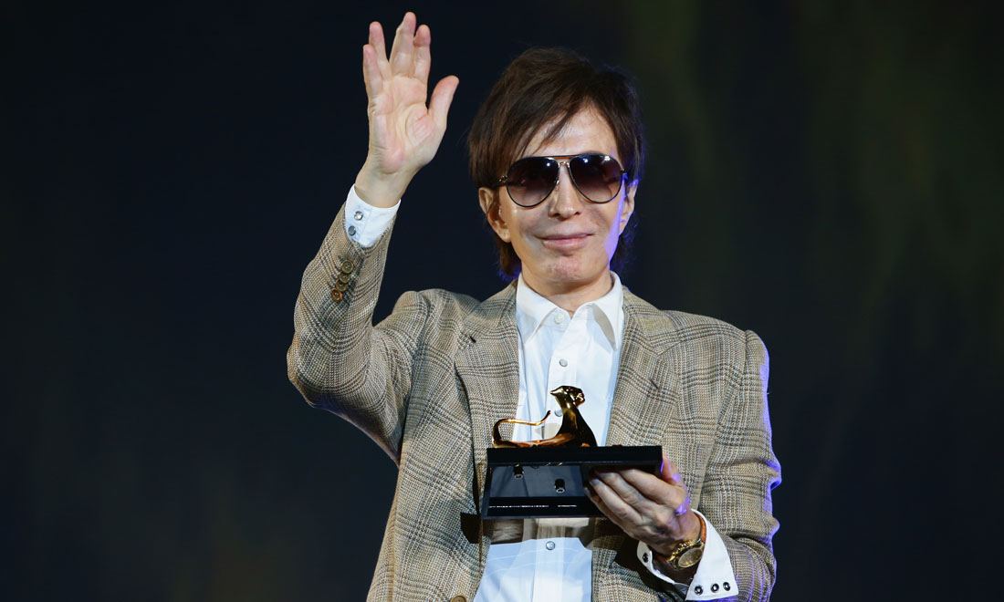 Attori e registi che ci hanno lasciato nel 2016 Attori e registi che ci hanno lasciato nel 2016