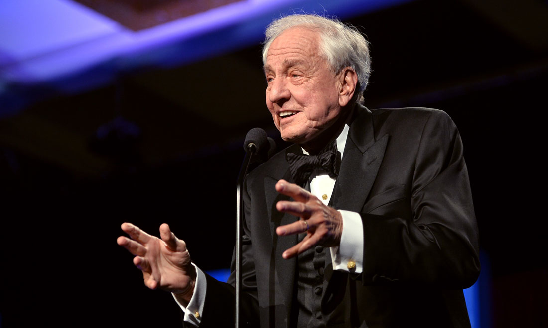 Attori e registi che ci hanno lasciato nel 2016 Attori e registi che ci hanno lasciato nel 2016