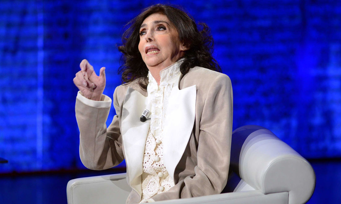 Attori e registi che ci hanno lasciato nel 2016 Attori e registi che ci hanno lasciato nel 2016