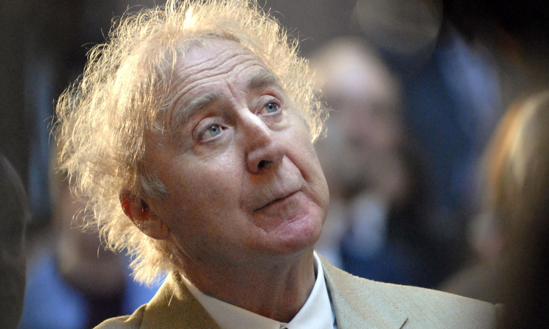 Attori e registi che ci hanno lasciato nel 2016 Attori e registi che ci hanno lasciato nel 2016