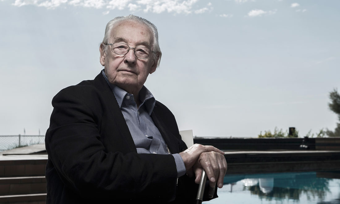 Attori e registi che ci hanno lasciato nel 2016 Attori e registi che ci hanno lasciato nel 2016