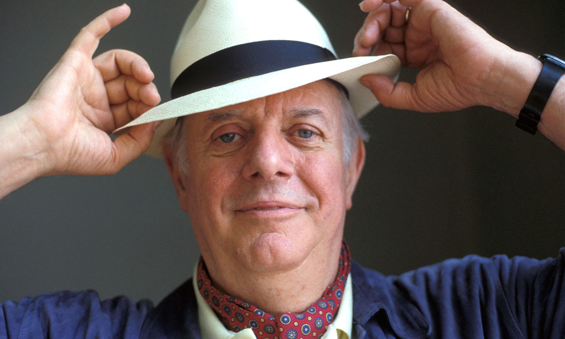 Attori e registi che ci hanno lasciato nel 2016 Attori e registi che ci hanno lasciato nel 2016