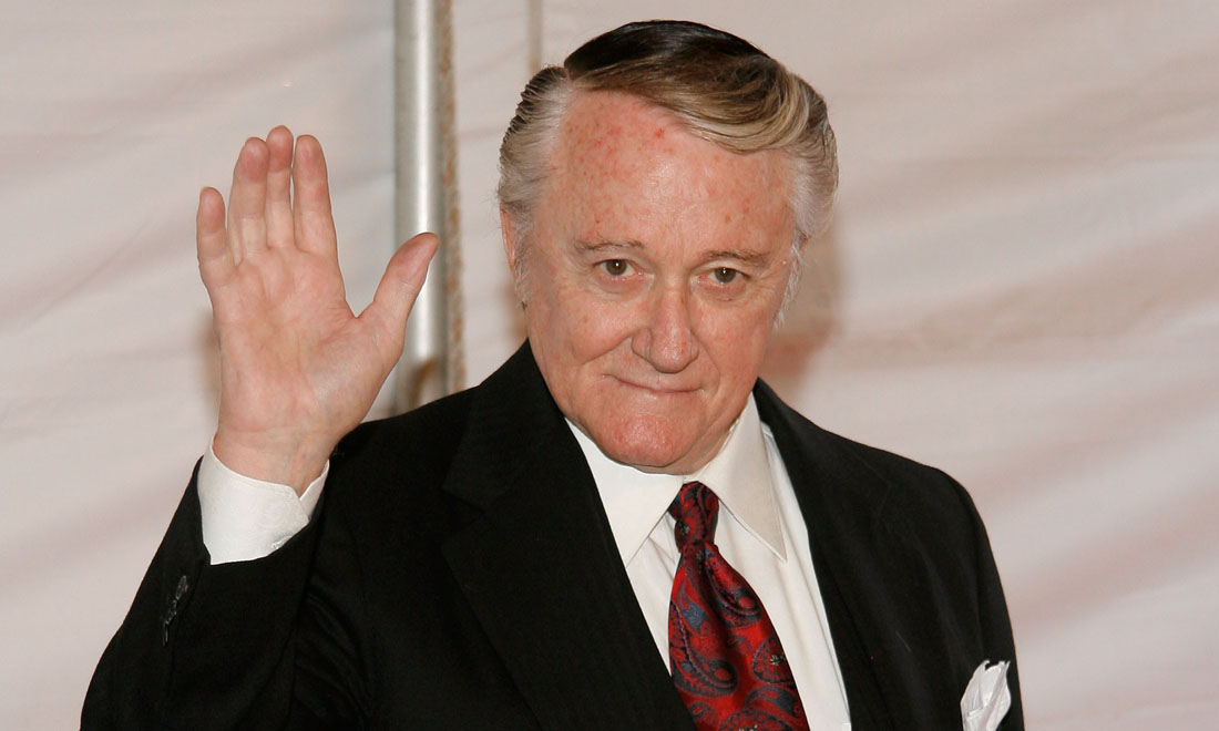 Attori e registi che ci hanno lasciato nel 2016 Attori e registi che ci hanno lasciato nel 2016