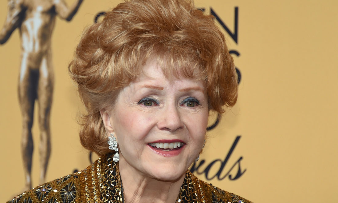 Attori e registi che ci hanno lasciato nel 2016 Attori e registi che ci hanno lasciato nel 2016