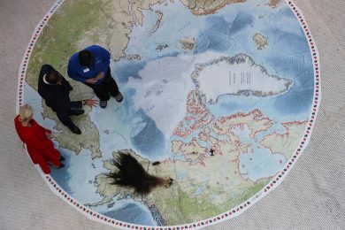 Italy looks at Arctic: a remote land full of opportunities
