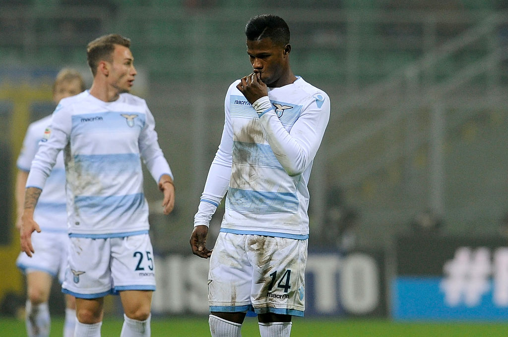 Serie A ed Europa: quali possibili grandi colpi del mercato invernale Serie A ed Europa: quali possibili grandi colpi del mercato invernale