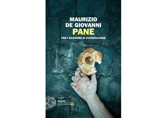 Narrativa italiana, i 10 libri più venduti della settimana (19-25 dicembre) Narrativa italiana, i 10 libri più venduti della settimana (19-25 dicembre)