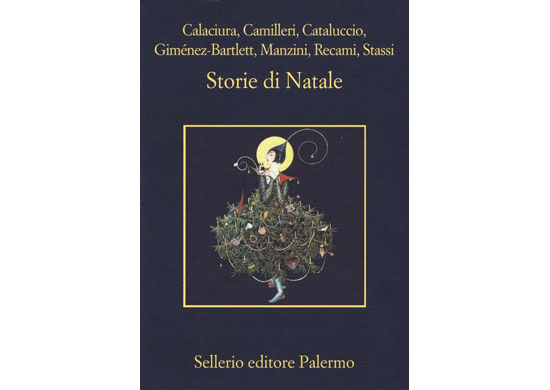 Narrativa italiana, i 10 libri più venduti della settimana (19-25 dicembre) Narrativa italiana, i 10 libri più venduti della settimana (19-25 dicembre)