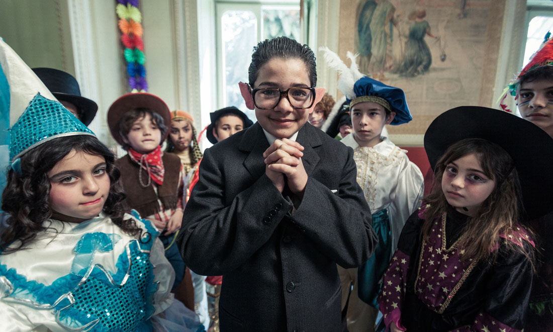 I film da vedere questa settimana I film da vedere questa settimana