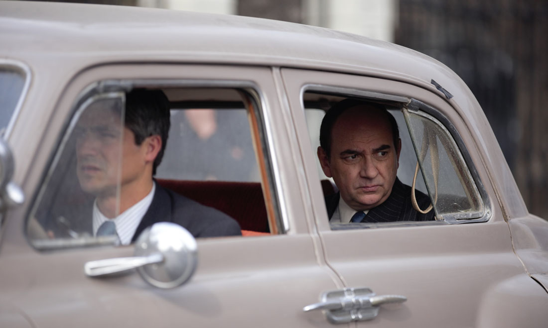 I film da vedere questa settimana I film da vedere questa settimana