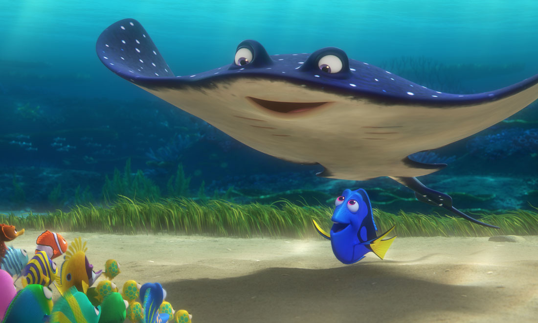 I film da vedere questa settimana I film da vedere questa settimana